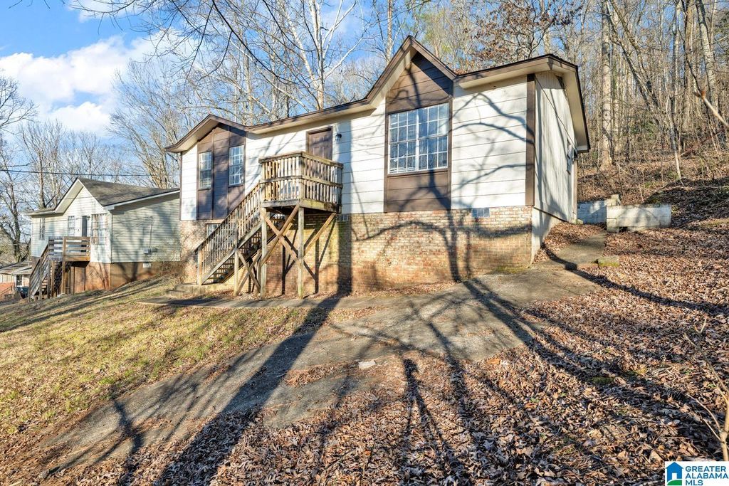 8233 12TH AVENUE S, Birmingham, AL 35206