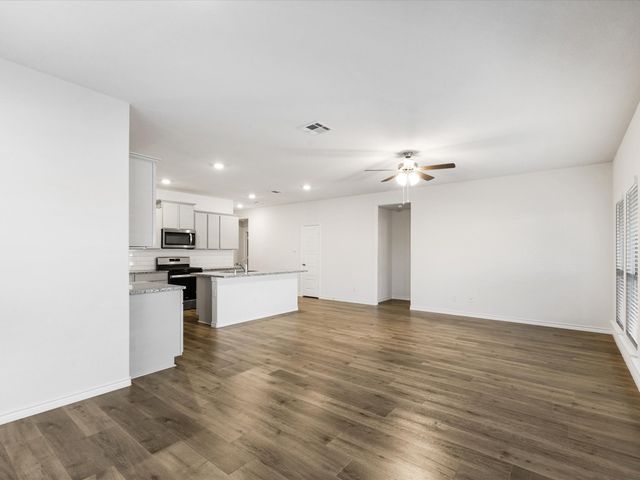 3918 Faulkner Avenue, Celina, TX 76227