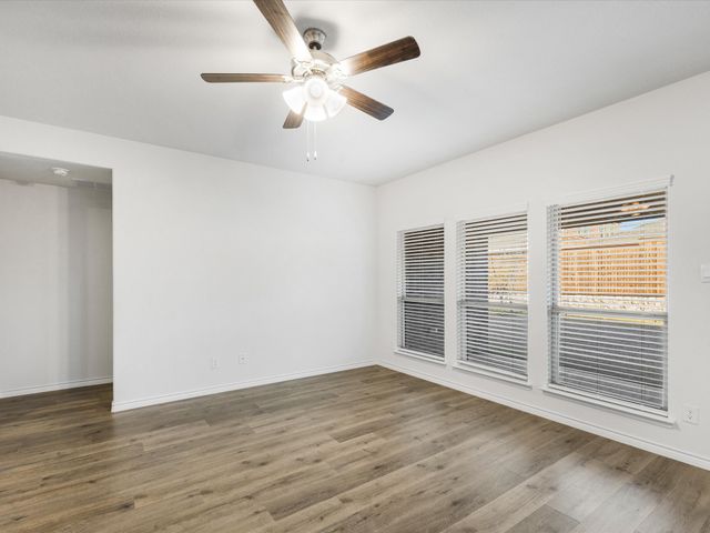 3918 Faulkner Avenue, Celina, TX 76227