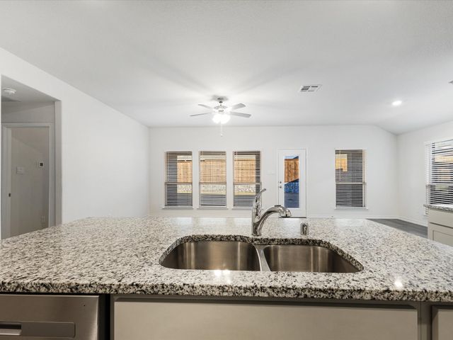 3918 Faulkner Avenue, Celina, TX 76227