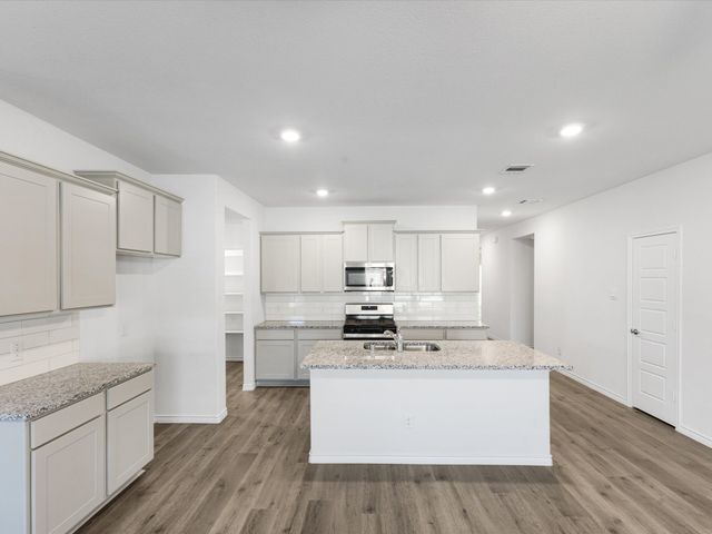 3918 Faulkner Avenue, Celina, TX 76227