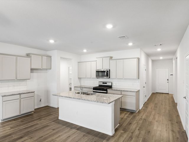 3918 Faulkner Avenue, Celina, TX 76227