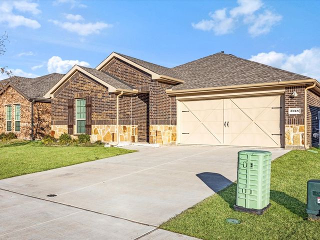 3918 Faulkner Avenue, Celina, TX 76227