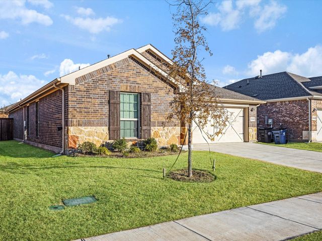 3918 Faulkner Avenue, Celina, TX 76227