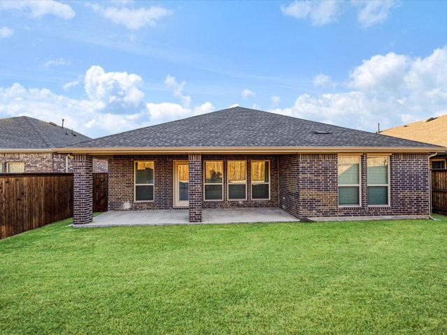 3918 Faulkner Avenue, Celina, TX 76227