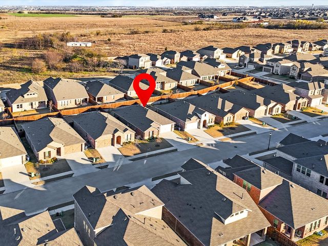 3918 Faulkner Avenue, Celina, TX 76227