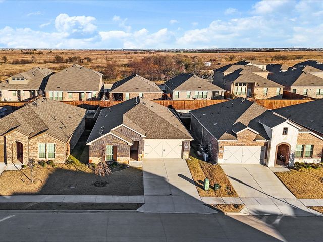 3918 Faulkner Avenue, Celina, TX 76227