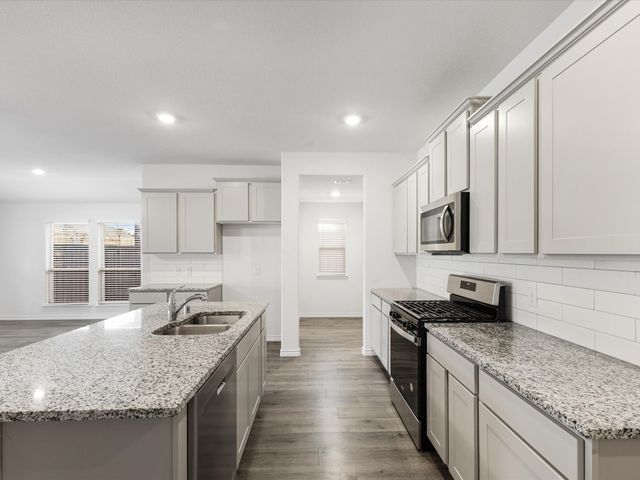 3918 Faulkner Avenue, Celina, TX 76227