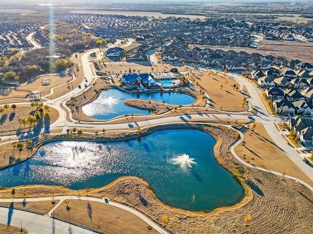 3918 Faulkner Avenue, Celina, TX 76227