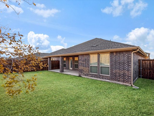 3918 Faulkner Avenue, Celina, TX 76227