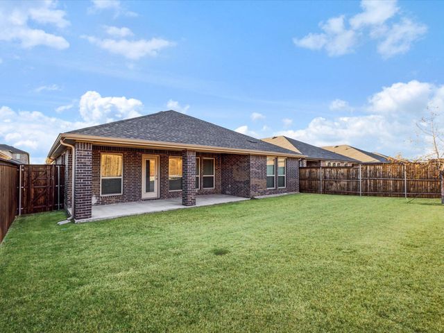 3918 Faulkner Avenue, Celina, TX 76227