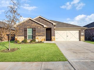 3918 Faulkner Avenue, Celina, TX 76227