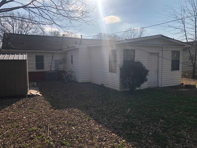 1563 RAILTON RD, Memphis, TN 38111