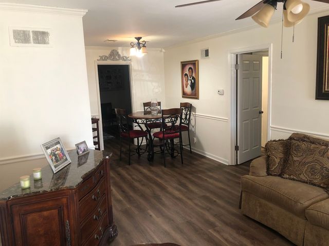 1563 RAILTON RD, Memphis, TN 38111