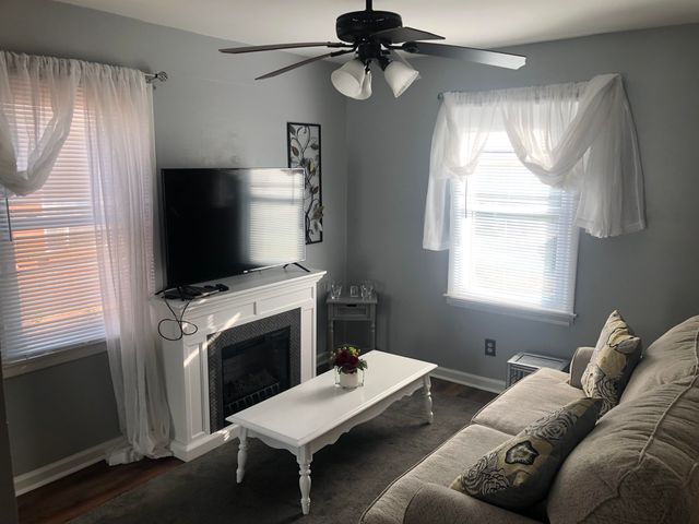 1563 RAILTON RD, Memphis, TN 38111