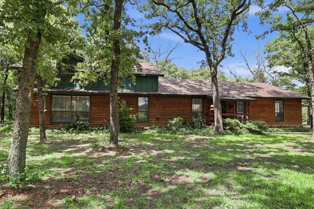237 Brenda Lane, Gainesville, TX 76240