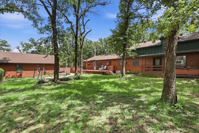 237 Brenda Lane, Gainesville, TX 76240