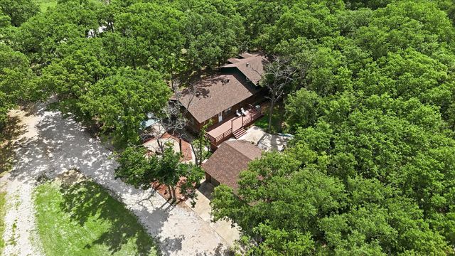 237 Brenda Lane, Gainesville, TX 76240