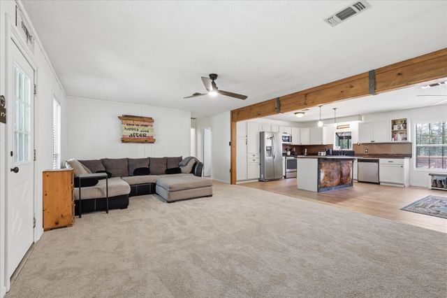 237 Brenda Lane, Gainesville, TX 76240