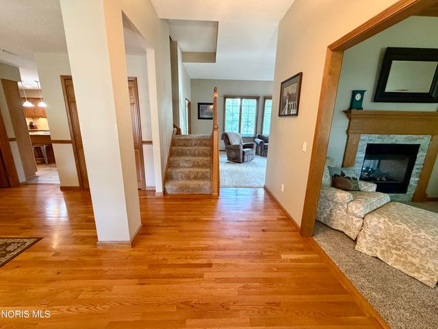 1470 Southridge Drive, Waterville, OH 43566