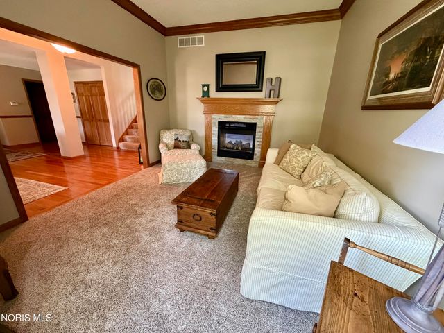 1470 Southridge Drive, Waterville, OH 43566