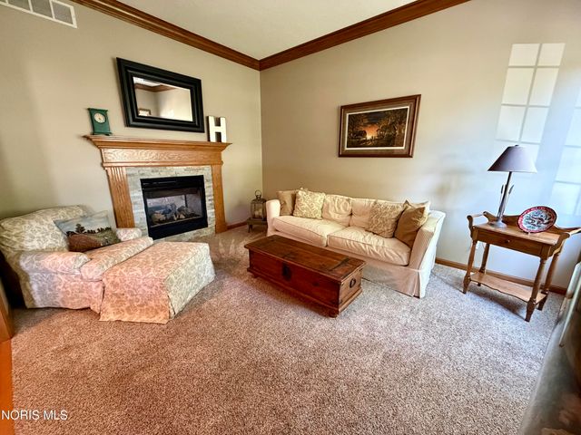 1470 Southridge Drive, Waterville, OH 43566