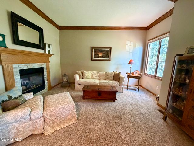 1470 Southridge Drive, Waterville, OH 43566