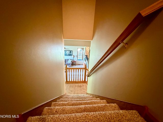 1470 Southridge Drive, Waterville, OH 43566