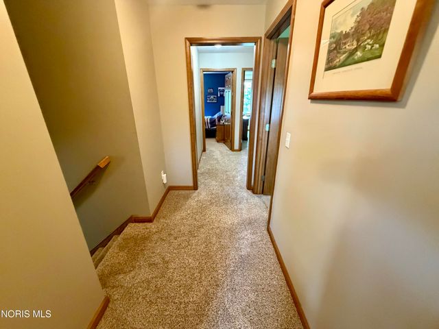 1470 Southridge Drive, Waterville, OH 43566