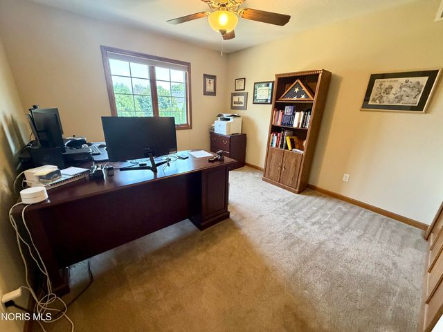 1470 Southridge Drive, Waterville, OH 43566