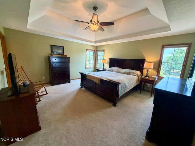 1470 Southridge Drive, Waterville, OH 43566