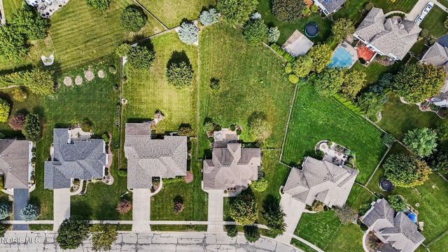 1470 Southridge Drive, Waterville, OH 43566