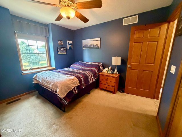 1470 Southridge Drive, Waterville, OH 43566