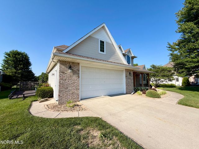 1470 Southridge Drive, Waterville, OH 43566