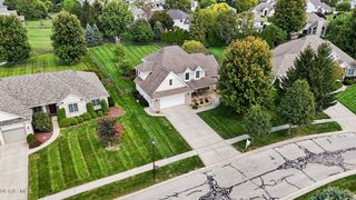 1470 Southridge Drive, Waterville, OH 43566