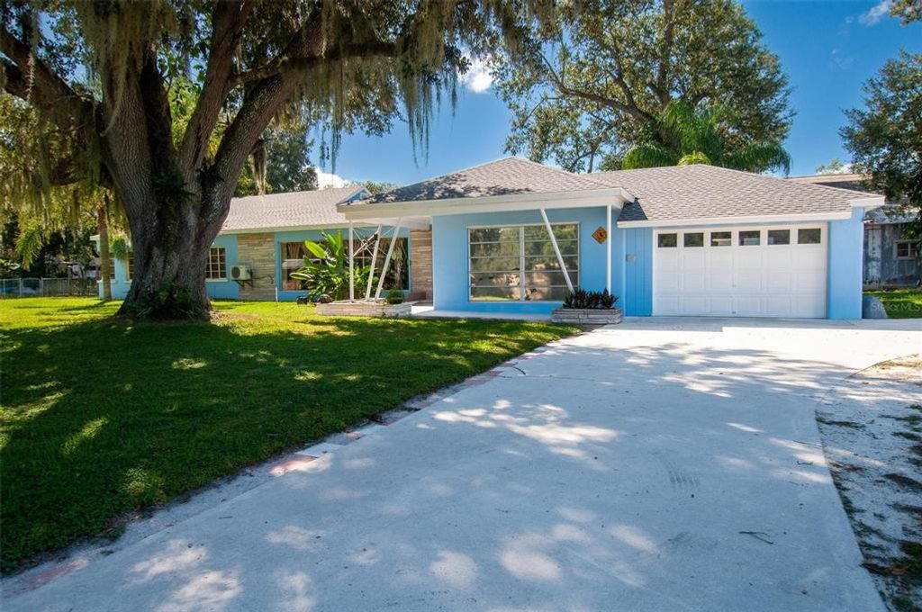 4527 SE HIGHWAY 70, Arcadia, FL 34266