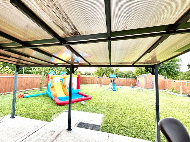 1209 Rosewood Hills Drive, Garland, TX 75040
