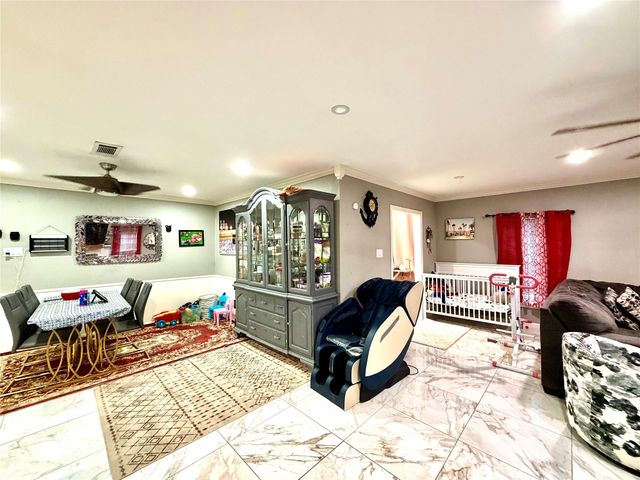 1209 Rosewood Hills Drive, Garland, TX 75040