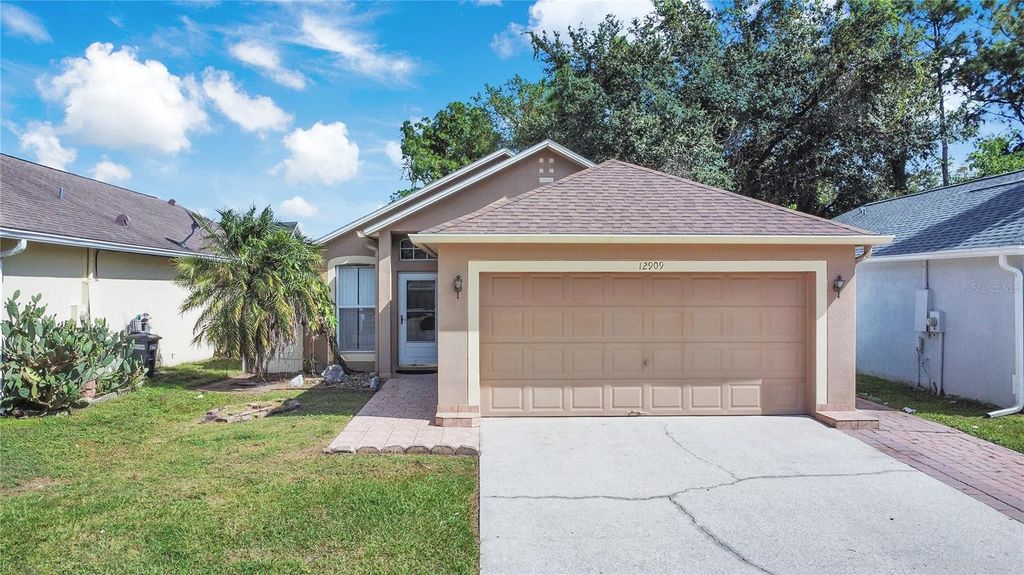 12909 ODYSSEY LAKE WAY, Orlando, FL 32826