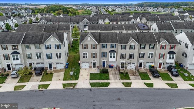 1252 CARRICK CT, Middletown, DE 19709
