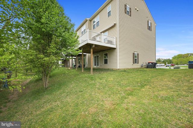1252 CARRICK CT, Middletown, DE 19709