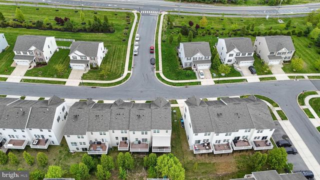 1252 CARRICK CT, Middletown, DE 19709