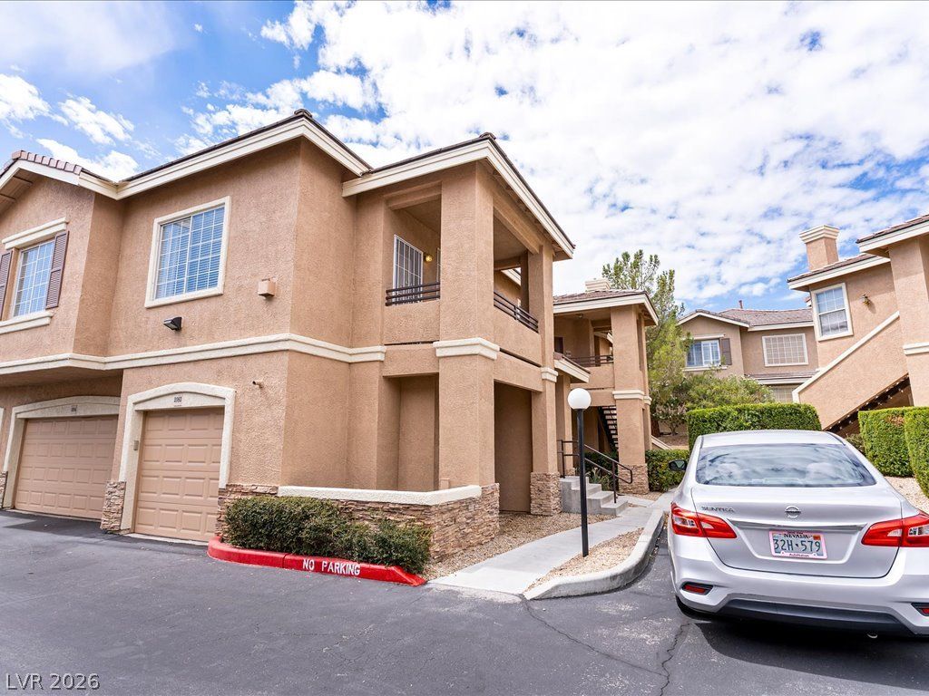 9901 Trailwood Drive 2083, Las Vegas, NV 89134 — exterior