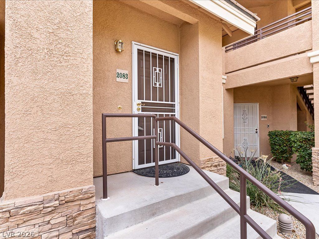 9901 Trailwood Drive 2083, Las Vegas, NV 89134 — photo 4