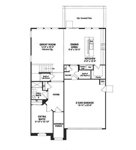 Address unavailable.