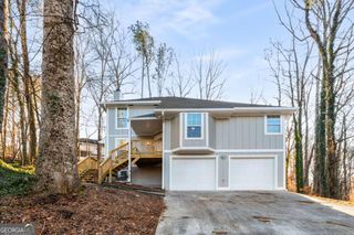 3412 Belleford Court NE, Roswell, GA 30075