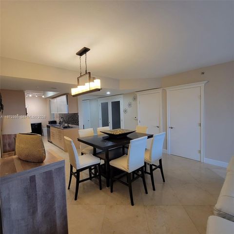 1850 S Ocean Dr 3007, Hallandale Beach, FL 33009