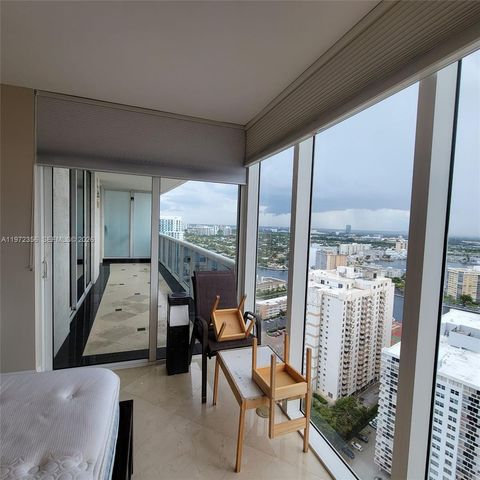 1850 S Ocean Dr 3007, Hallandale Beach, FL 33009