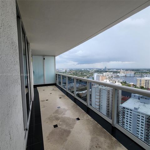 1850 S Ocean Dr 3007, Hallandale Beach, FL 33009