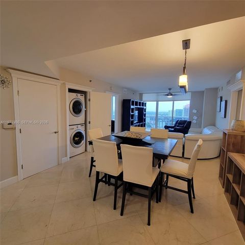 1850 S Ocean Dr 3007, Hallandale Beach, FL 33009